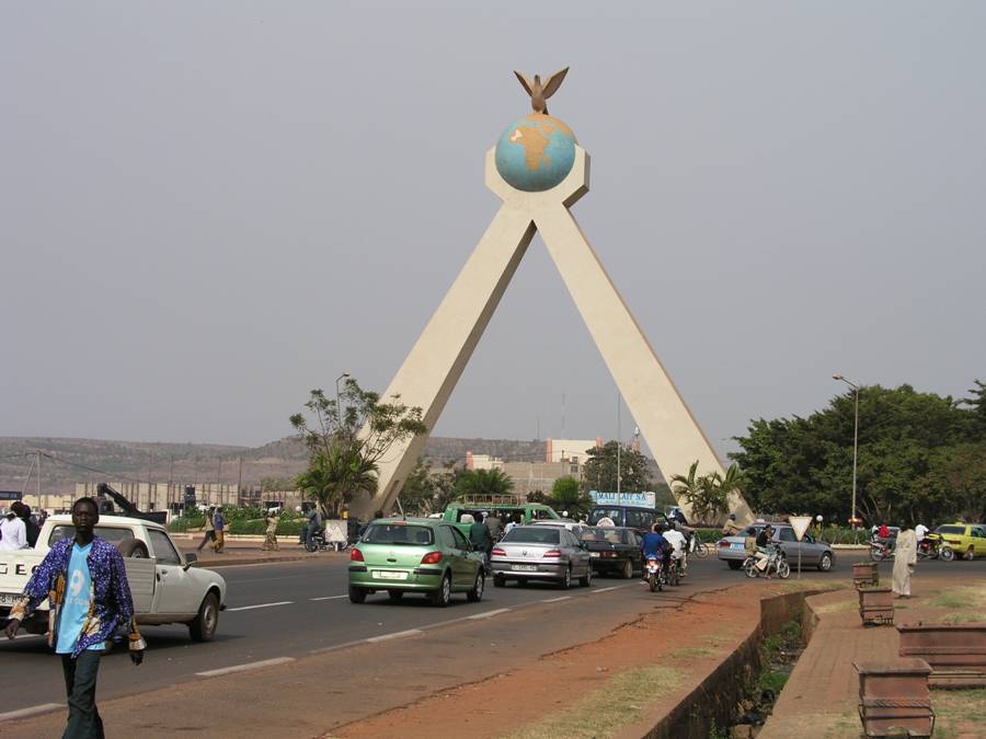 Mali | Critique contre le pouvoir militaire